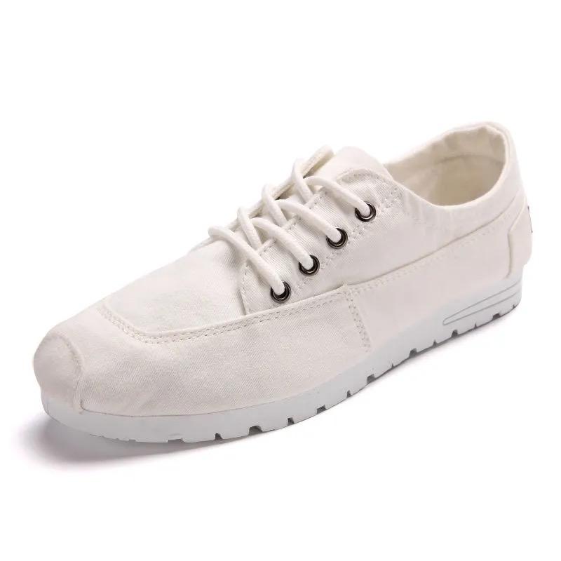 Модные носимые модели Four Seasons Sepatu Kain Tua Sepatu Kanvas Denim + Sol Dalam Bordir Tangan Murni 35 белый
Модные носимые модели Four Seasons Sepatu Kain Tua Sepatu Kanvas Denim + Sol Dalam Bordir Tangan Murni 35 белый