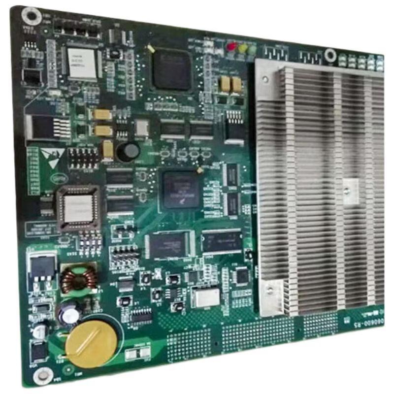 ZTE ZXMP S385 STM-1 Optical Line Board
ZTE ZXMP S385 STM-1 Optical Line Board