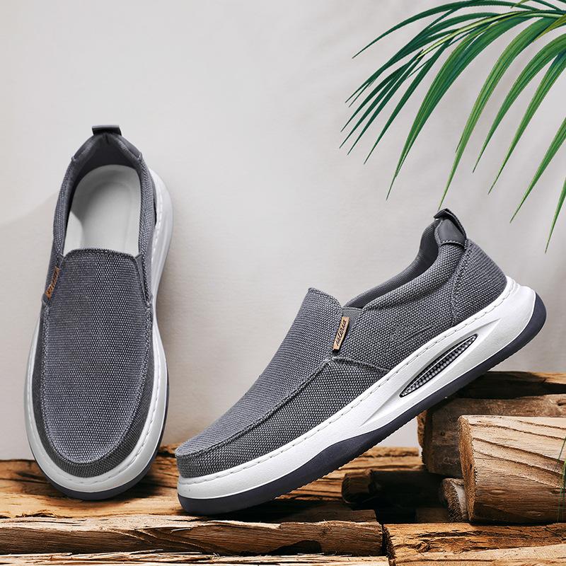 Designer summer niche canvas low-top breathable board shoes retro Douyin Hong Kong trendy men s shoes catwalk tooling shoes men 39 чёрный
Designer summer niche canvas low-top breathable board shoes retro Douyin Hong Kong trendy men s shoes catwalk tooling shoes men 39 чёрный