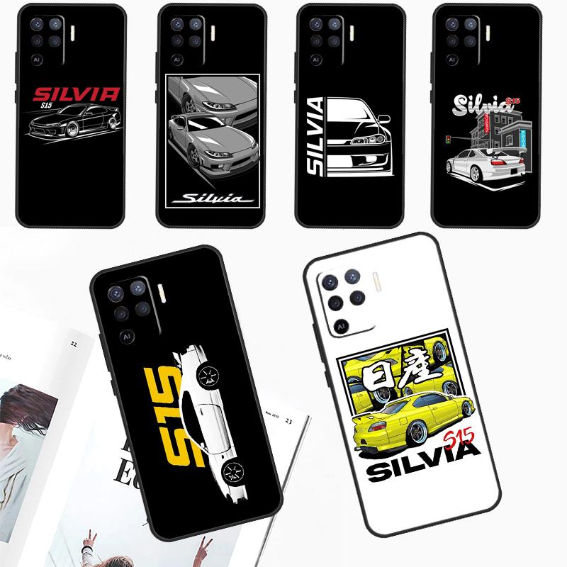 Автомобильный тюнер Silvia S15 JDM для OPPO A79 A74 A94 A58 A78 A98 A5 A9 A53 A52 A72 A15 A17 A77 A16 A76 A96 A57S A54S
Автомобильный тюнер Silvia S15 JDM для OPPO A79 A74 A94 A58 A78 A98 A5 A9 A53 A52 A72 A15 A17 A77 A16 A76 A96 A57S A54S