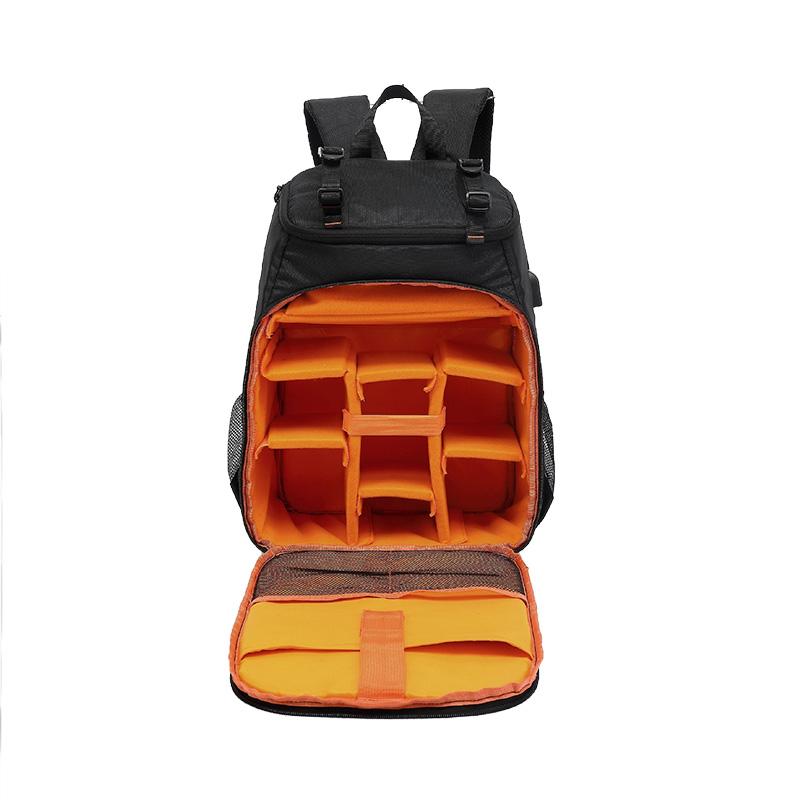 Водонепроницаемый дорожный рюкзак, сумка для видеоштатива, сумка для зеркальной камеры, большая вместимость, сумка для фотокамеры через плечо для Nikon Pentax Canon Sony
Водонепроницаемый дорожный рюкзак, сумка для видеоштатива, сумка для зеркальной камеры, большая вместимость, сумка для фотокамеры через плечо для Nikon Pentax Canon Sony