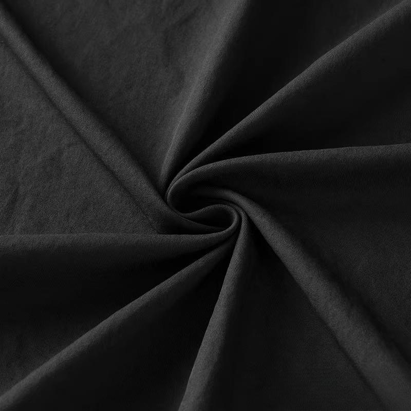 Pure Color High-end Trench Coat Fabric Soft and Skin-friendly Korean-style Casual Coat Skirt Designer Clothing DIY Fabric 100x150cm
Pure Color High-end Trench Coat Fabric Soft and Skin-friendly Korean-style Casual Coat Skirt Designer Clothing DIY Fabric 100x150cm