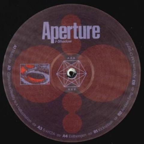 12inch Record J-SHADOW - Aperture WRX24 Warehouse Rave 2021 UK Dance & Electronica
12inch Record J-SHADOW - Aperture WRX24 Warehouse Rave 2021 UK Dance & Electronica