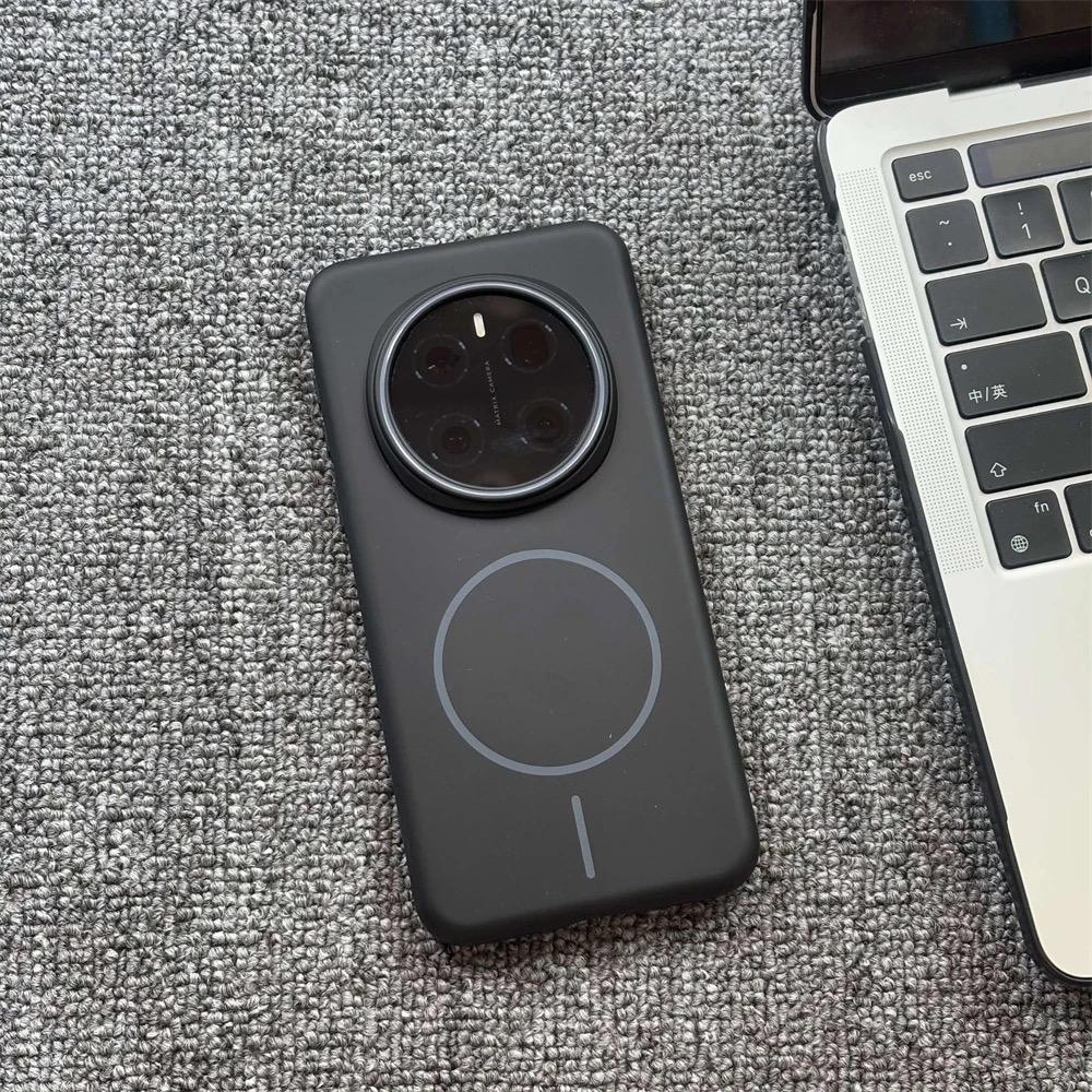 Оригинальный Магнитный Жесткий ПК Цветной Чехол для Huawei Honor 300 Magic 7 Pro Беспроводная Зарядка Матовый Ультратонкий Чехол For Honor 300 Ultra чёрный
Оригинальный Магнитный Жесткий ПК Цветной Чехол для Huawei Honor 300 Magic 7 Pro Беспроводная Зарядка Матовый Ультратонкий Чехол For Honor 300 Ultra чёрный