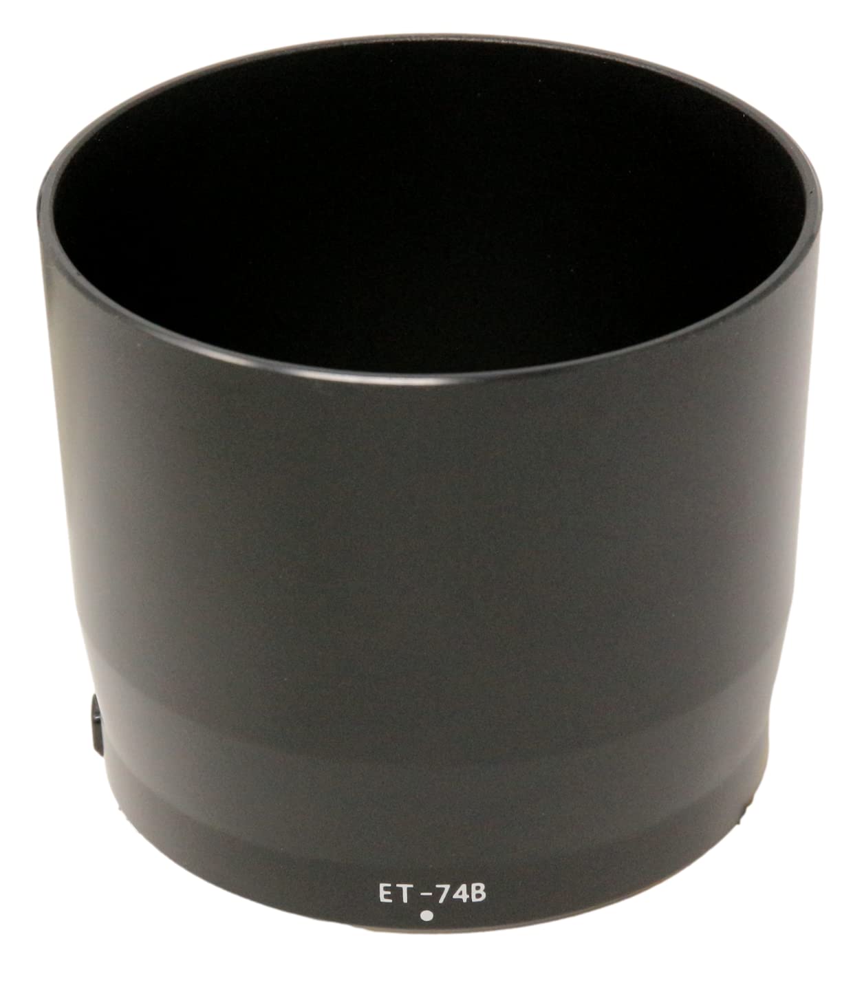 F-Foto ET-74B Lens Hood (Compatible with Canon RF 100-400mm F5.6-8 IS USM, Compatible, Japanese company) C-ET74B
F-Foto ET-74B Lens Hood (Compatible with Canon RF 100-400mm F5.6-8 IS USM, Compatible, Japanese company) C-ET74B