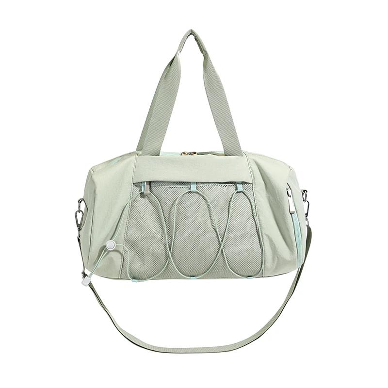 New Simplicity Leisure Solid Oxford Large Capacity Travel Bags 2026 High Quality Basic Style Vacati Women s Shoulder Bags зелёный
New Simplicity Leisure Solid Oxford Large Capacity Travel Bags 2026 High Quality Basic Style Vacati Women s Shoulder Bags зелёный