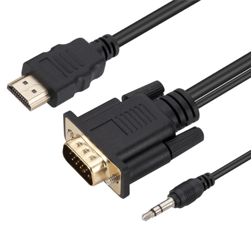 со звуком, совместимым с HDMI-кабелем в VGA, видео конвертер небольшого размера для ноутбука / HD DVD / проектора
со звуком, совместимым с HDMI-кабелем в VGA, видео конвертер небольшого размера для ноутбука / HD DVD / проектора