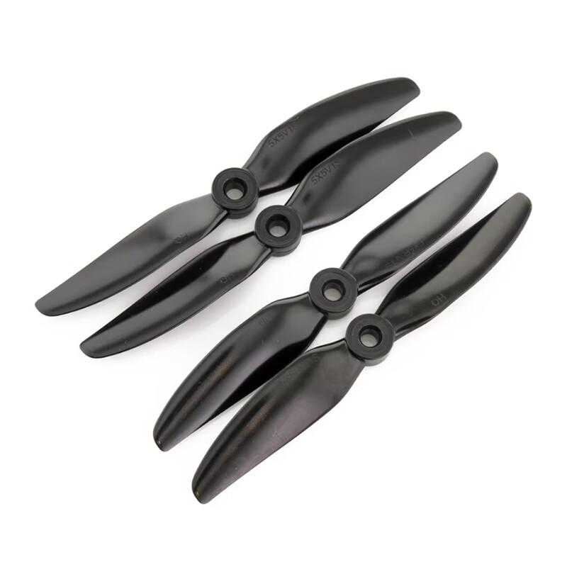 HQPROP DP5X5V1S 5-inch FPV Propellers
HQPROP DP5X5V1S 5-inch FPV Propellers