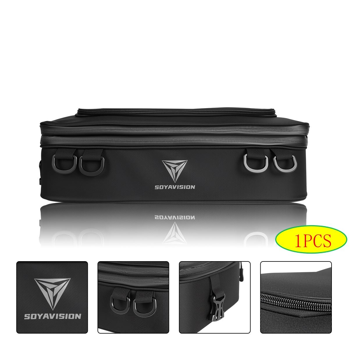 Motorcycle Luggage Bags Additional Bags for BMW GS 1200 LC Adventure 2013-2017 R1250GS R1200GS Adventure Top Pack
Motorcycle Luggage Bags Additional Bags for BMW GS 1200 LC Adventure 2013-2017 R1250GS R1200GS Adventure Top Pack