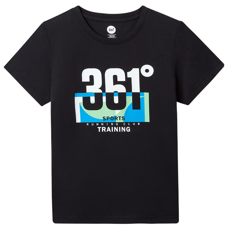 361° Boy s Summer Short Sleeve T-Shirt 175cm
361° Boy s Summer Short Sleeve T-Shirt 175cm