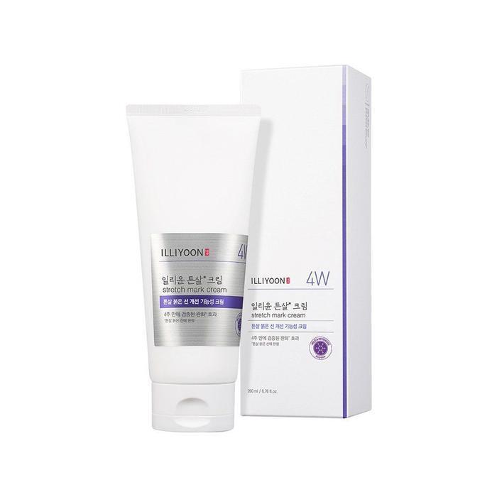 ILLIYOON Stretch Mark Cream 200ml (16961646)
ILLIYOON Stretch Mark Cream 200ml (16961646)