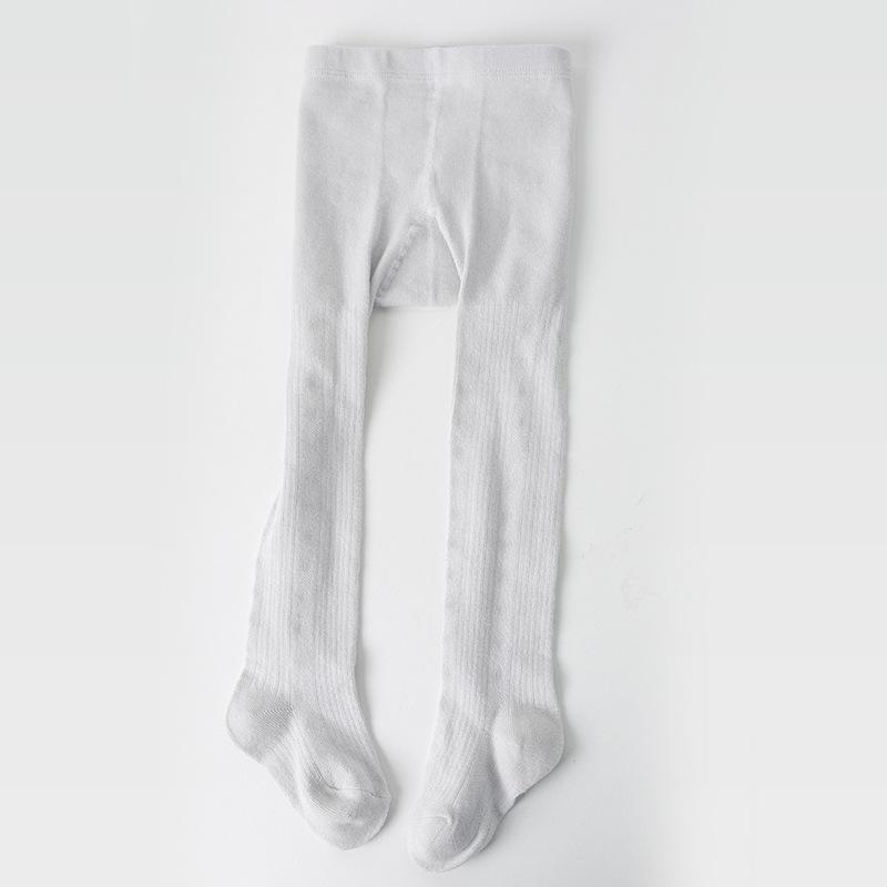 Autumn/Winter 2025 Baby Girls Class A Combed Cotton Solid Color Breathable Tights L (Height: 94-108cm)
Autumn/Winter 2025 Baby Girls Class A Combed Cotton Solid Color Breathable Tights L (Height: 94-108cm)