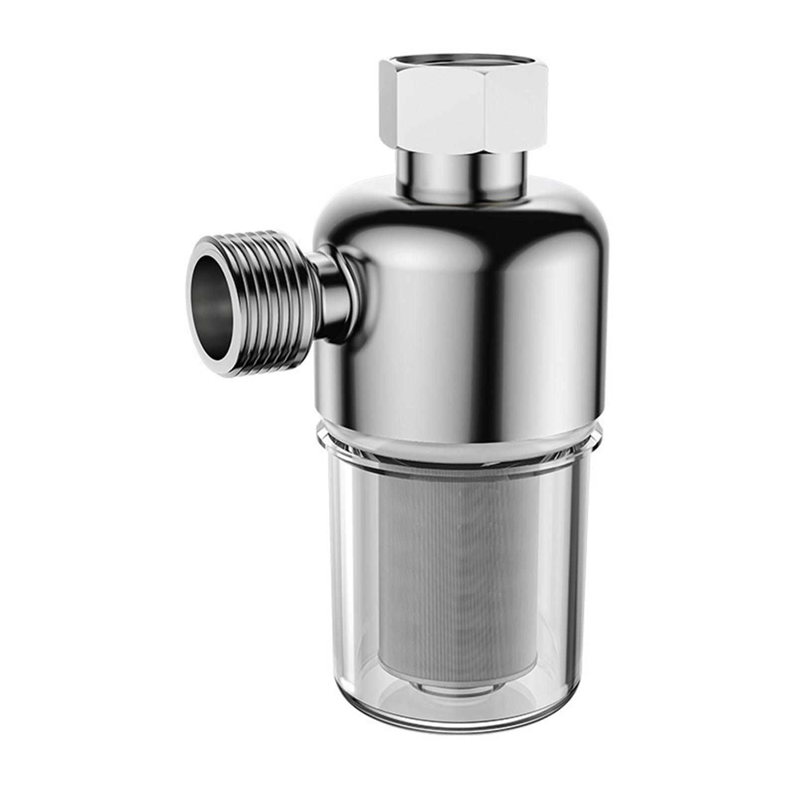 Strong Water Heaters Inlet Filter Permanen Steel Meshing Cores Efficient Particle Removal for Prolonged Equipment Use 1
Strong Water Heaters Inlet Filter Permanen Steel Meshing Cores Efficient Particle Removal for Prolonged Equipment Use 1