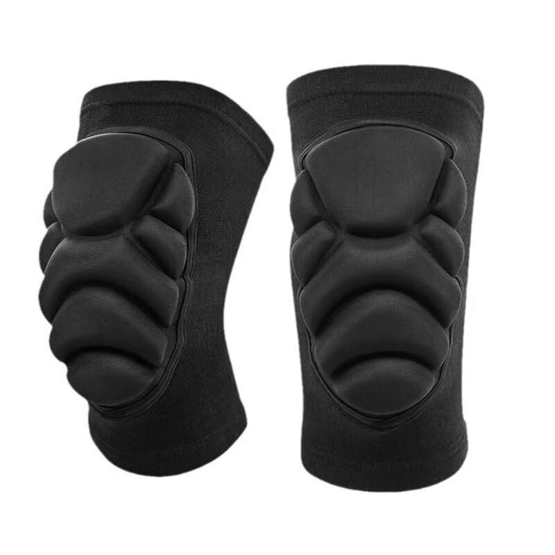 Tingbai Sports & Yoga Thickened Sponge Knee Pads
Tingbai Sports & Yoga Thickened Sponge Knee Pads