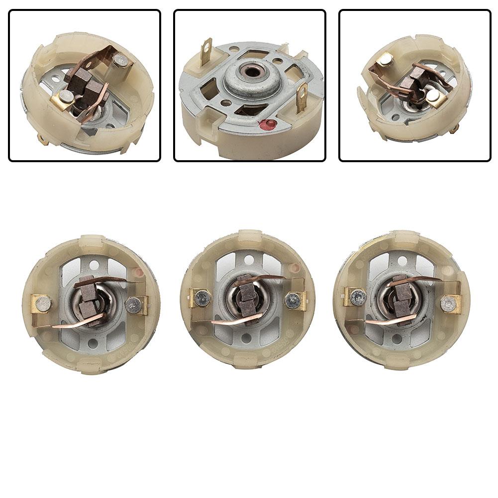Motor Tool Accessories Carbon Brush Holder Drill Motor
Motor Tool Accessories Carbon Brush Holder Drill Motor