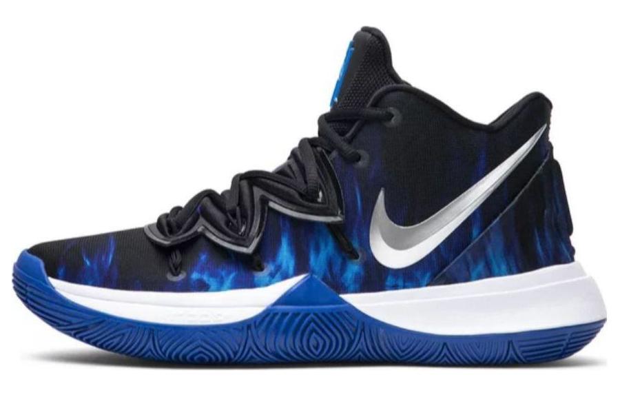Nike Kyrie 5 Duke CI0306-901 45
Nike Kyrie 5 Duke CI0306-901 45