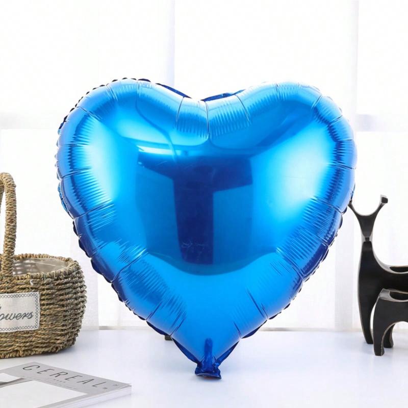 32inch Heart Balloons Love Helium Balloons for Birthday Party Christmas Party Supplies Wedding Engagement Valentines Day Decor 32inch синий
32inch Heart Balloons Love Helium Balloons for Birthday Party Christmas Party Supplies Wedding Engagement Valentines Day Decor 32inch синий