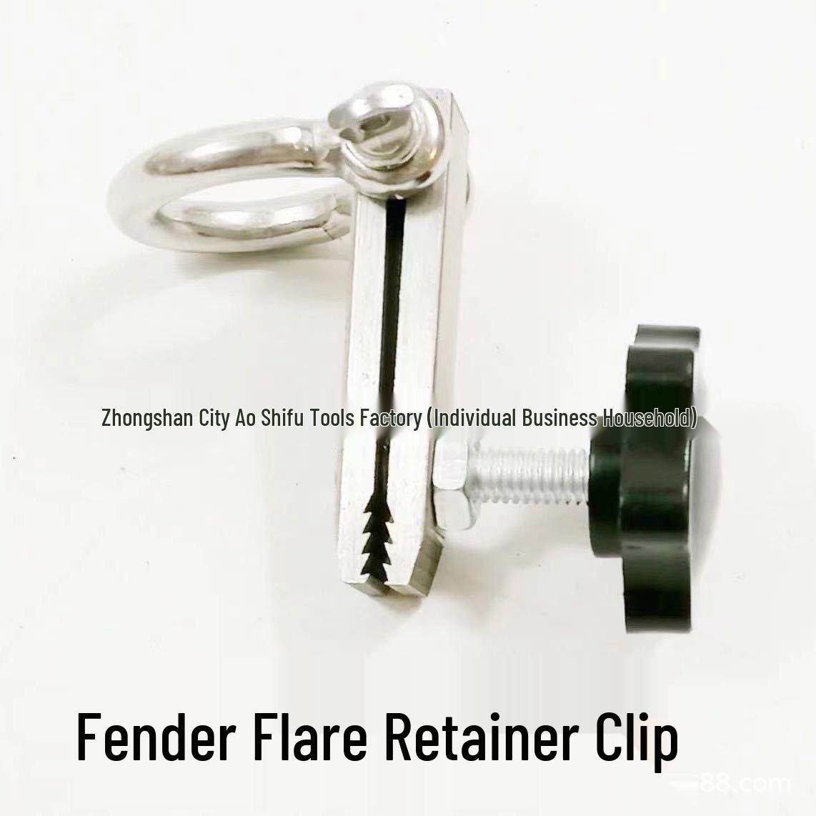 Inner Fender Wheel Arch Dent Repair Clamp Tool
Inner Fender Wheel Arch Dent Repair Clamp Tool