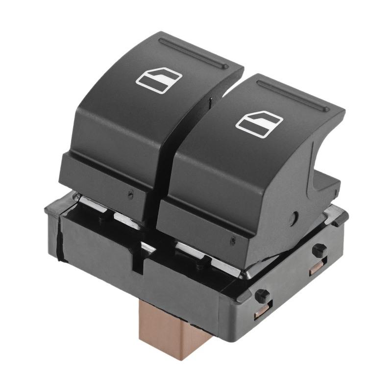 1Pc 1Z0959858 Car Power Window Lift Switch Control,For Skoda Fabia 2 2006-2015 Octavia 1Z 2004-2010 2012-2015 Roomster 2006-2015
1Pc 1Z0959858 Car Power Window Lift Switch Control,For Skoda Fabia 2 2006-2015 Octavia 1Z 2004-2010 2012-2015 Roomster 2006-2015
