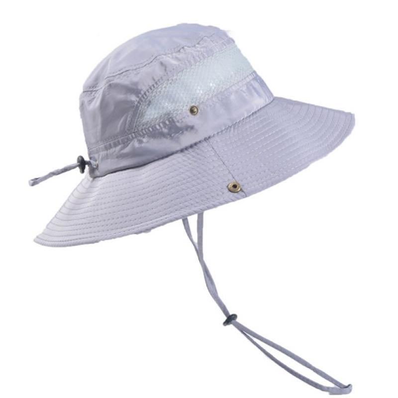 Men s Breathable Foldable Cycling and Fishing Cap One Size серый
Men s Breathable Foldable Cycling and Fishing Cap One Size серый