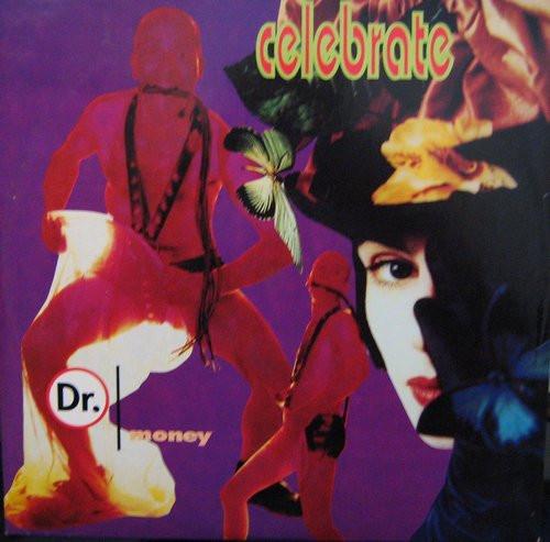 12inch Record DR. MONEY - Celebrate TRD1206 Time Records 1992 Italy Dance & Electronica Used
12inch Record DR. MONEY - Celebrate TRD1206 Time Records 1992 Italy Dance & Electronica Used