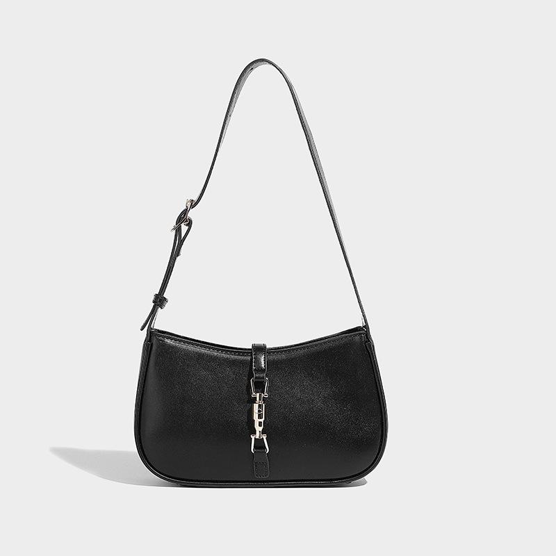 Осень и зима 2024 года, новый нишевый дизайн на одно плечо, модная популярная сумка-палка для поездок на работу и обратно чёрный
Осень и зима 2024 года, новый нишевый дизайн на одно плечо, модная популярная сумка-палка для поездок на работу и обратно чёрный