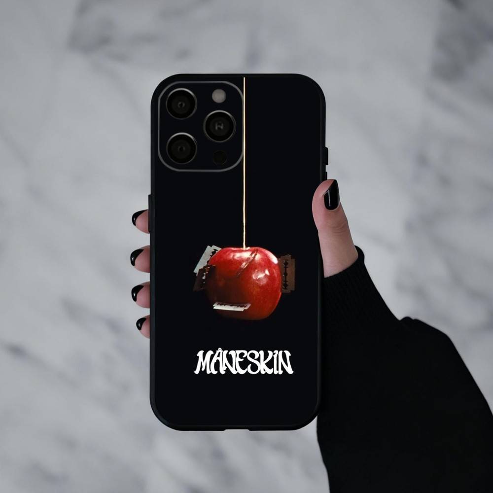 M-Maneskin-N D-Damiano David Phone Case Silicone Soft For IPhone 17pro 16 15 14 13 12 11 X XR Plus Pro Max Plus iPhone16pro
M-Maneskin-N D-Damiano David Phone Case Silicone Soft For IPhone 17pro 16 15 14 13 12 11 X XR Plus Pro Max Plus iPhone16pro