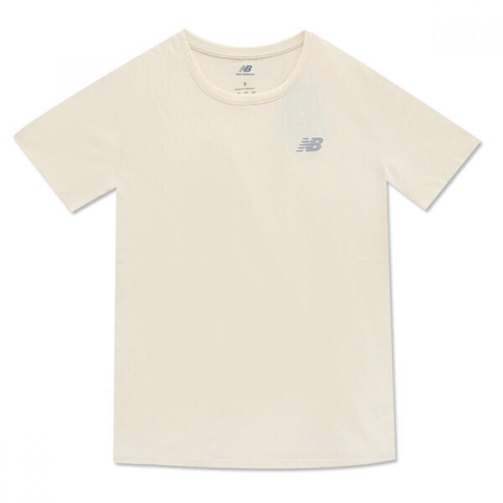 New Balance Ess Performance ShorT Sleeve Tee ShorT Sleeve Round T shirT 085/NBNEEBP29239
New Balance Ess Performance ShorT Sleeve Tee ShorT Sleeve Round T shirT 085/NBNEEBP29239