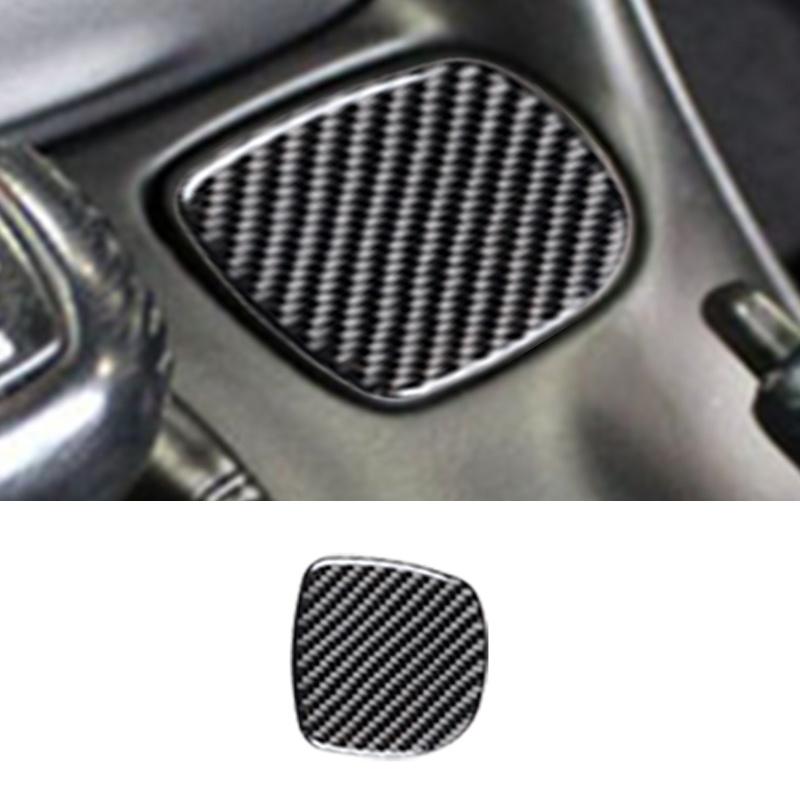 Защитная наклейка для украшения салона автомобиля из углеродного волокна для Chevrolet Corvette C5 1998-2004, Стайлинг автомобиля Type 20
Защитная наклейка для украшения салона автомобиля из углеродного волокна для Chevrolet Corvette C5 1998-2004, Стайлинг автомобиля Type 20