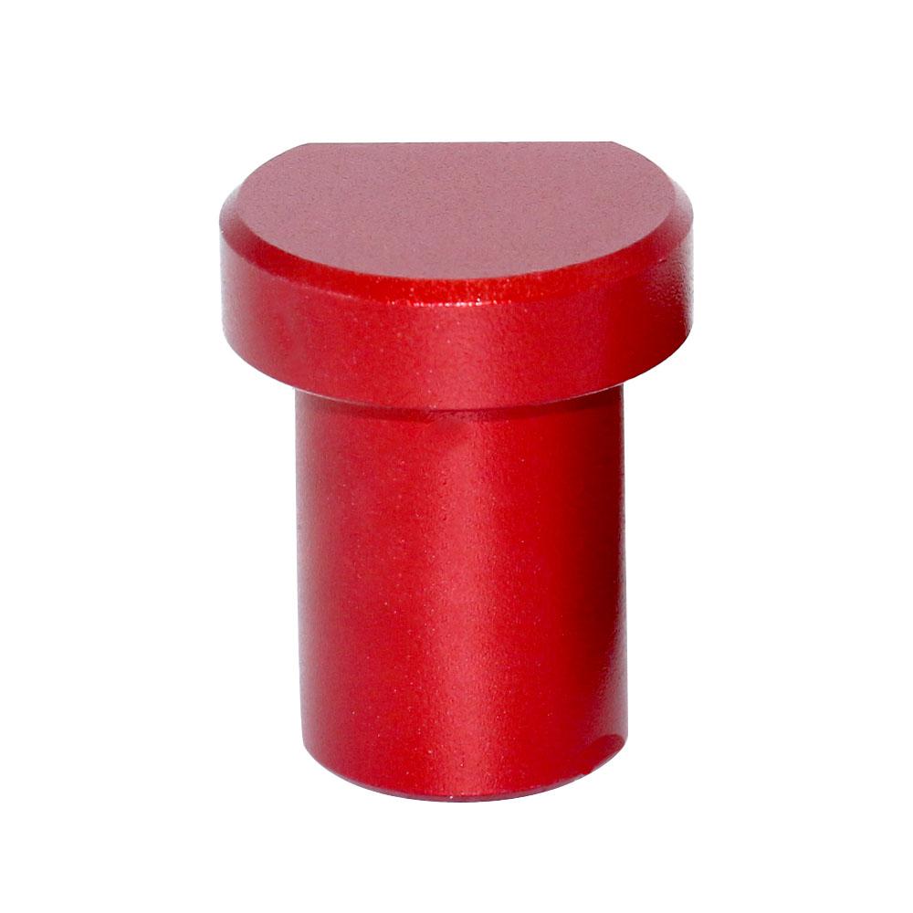 Woodworking Bench Dog Brake Inserts Workbench Fast Fixed Clip Clamp Brass Fixture Vise for 19/20mm Desktop Hole Carpenter Tools For 20mm(0.79 in)
Woodworking Bench Dog Brake Inserts Workbench Fast Fixed Clip Clamp Brass Fixture Vise for 19/20mm Desktop Hole Carpenter Tools For 20mm(0.79 in)