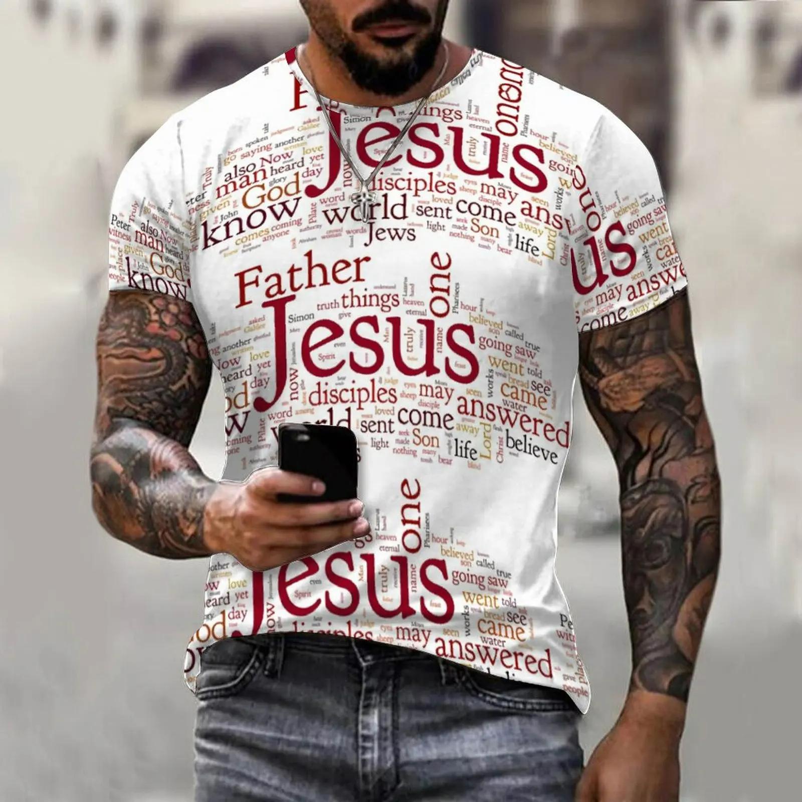 Summer Fashion Letter 3D Printing Graphic Men s T-shirts Fashion Round Neck Short Sleeved Casual Tops Tees Clothing Size XS-6XL 5XL
Summer Fashion Letter 3D Printing Graphic Men s T-shirts Fashion Round Neck Short Sleeved Casual Tops Tees Clothing Size XS-6XL 5XL