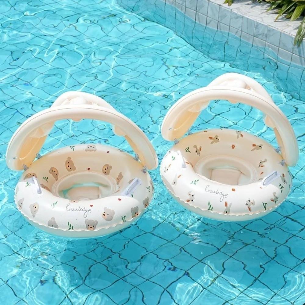 Tube Shape Baby Swim Ring Inflatable Swimming Circle Safe Swim Float Swimming 1-For Kid Within 25kg
Tube Shape Baby Swim Ring Inflatable Swimming Circle Safe Swim Float Swimming 1-For Kid Within 25kg