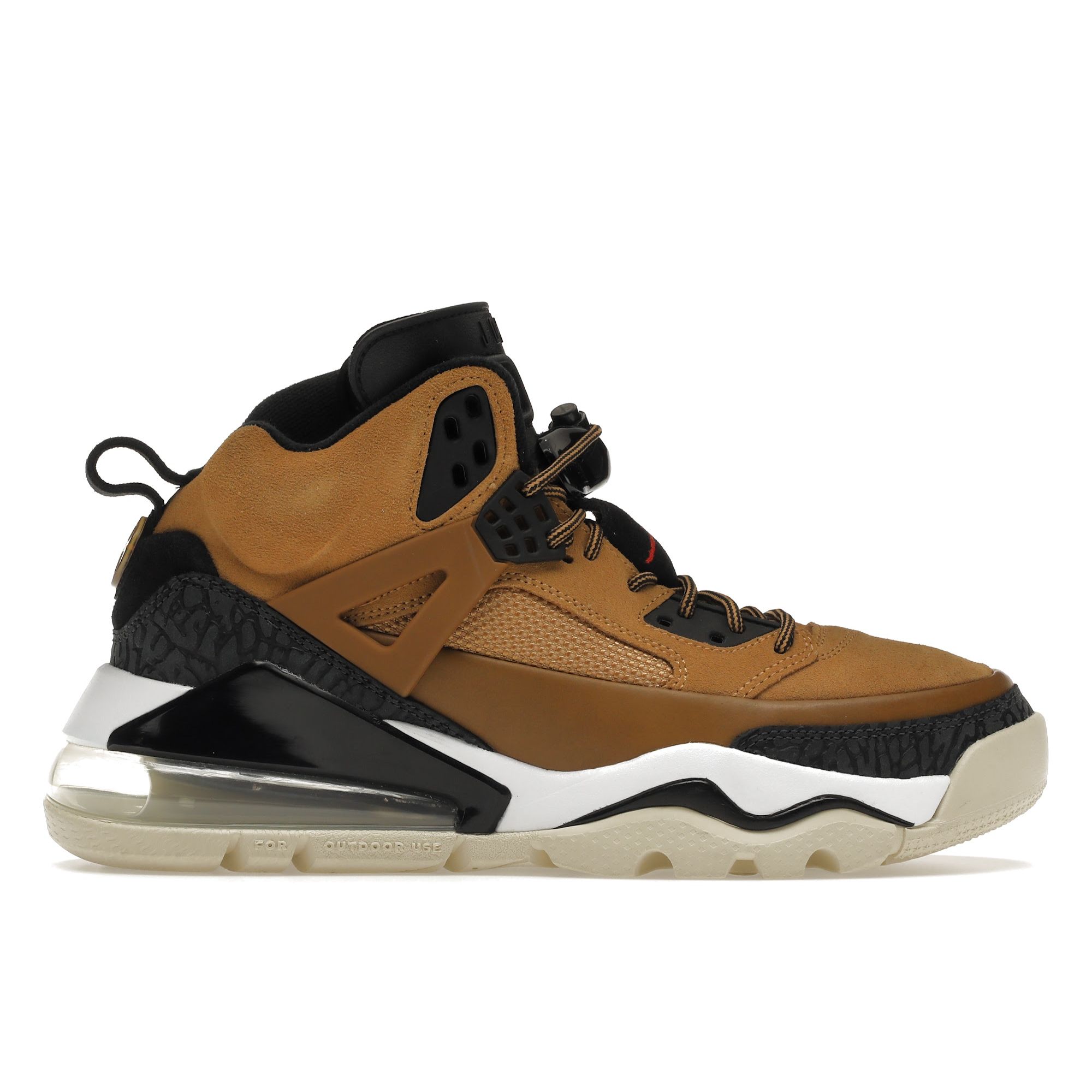 Air Jordan Jordan Spizike 270 Boot Flax Мужские кроссовки Коричневые университетские красные черные CT1014-201
Air Jordan Jordan Spizike 270 Boot Flax Мужские кроссовки Коричневые университетские красные черные CT1014-201