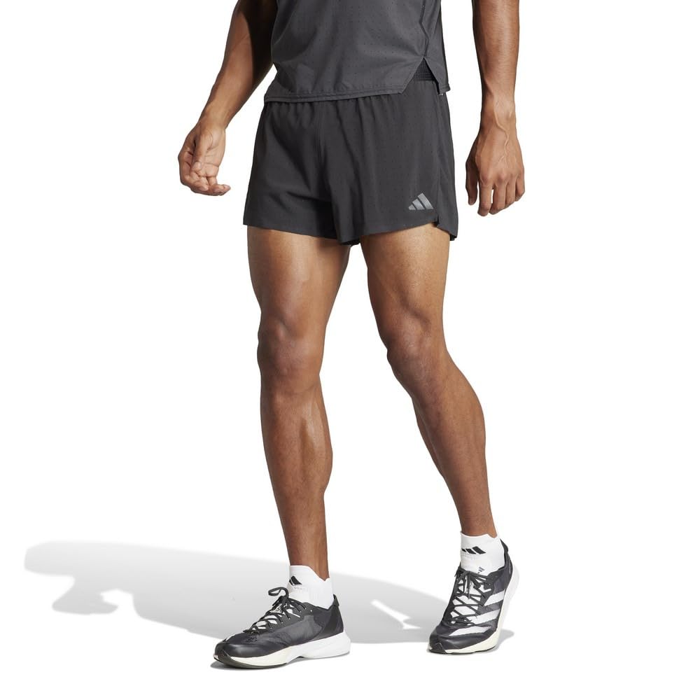 Adidas Short Pants Adizero Running Split Shorts IJH27 Women s Black/Black (IK9720) J/2XL
Adidas Short Pants Adizero Running Split Shorts IJH27 Women s Black/Black (IK9720) J/2XL