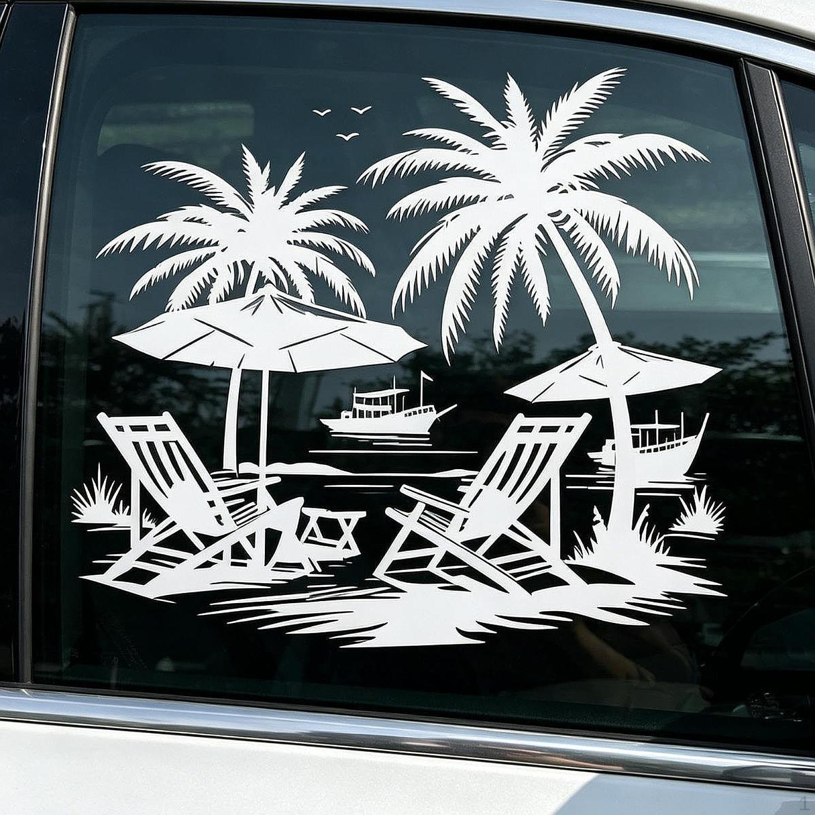 Sticker Auto Stickers Scratch Decal Decor for Automotive SUV белый
Sticker Auto Stickers Scratch Decal Decor for Automotive SUV белый
