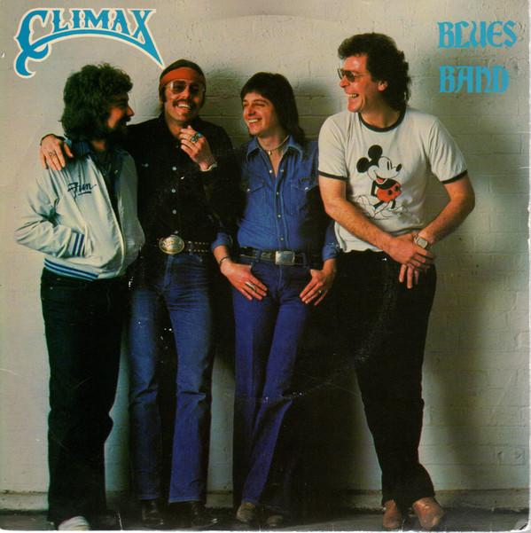 7inch Record CLIMAX BLUES BAND When Talking Is Too Much Trouble K17134 Warner Bros. Re 1978 UK Rock Used
7inch Record CLIMAX BLUES BAND When Talking Is Too Much Trouble K17134 Warner Bros. Re 1978 UK Rock Used