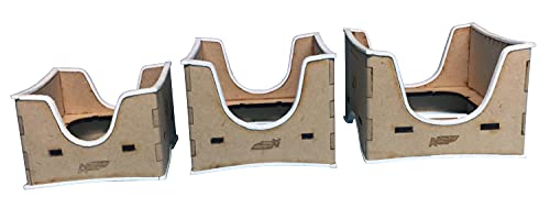 Asunarou Model Modeling Support System 11 Soramasu A, B, C Набор инструментов для поддержки крафта
Asunarou Model Modeling Support System 11 Soramasu A, B, C Набор инструментов для поддержки крафта