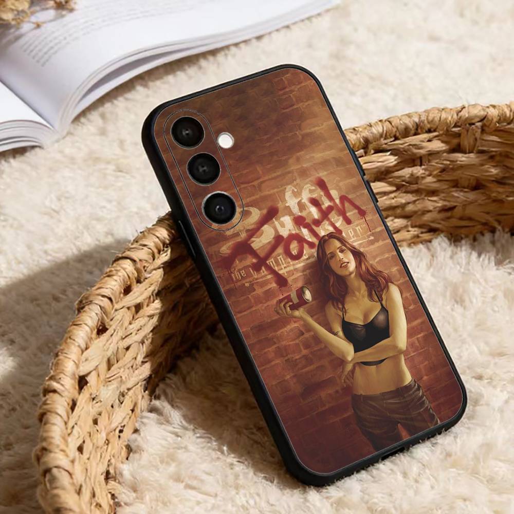 B-Buffy The Vampire Slayer Phone Case For Samsung Galaxy A13,21s,22,31,32,52,53,71,72,73,Soft Black Cover Samsung a50 30s 50s
B-Buffy The Vampire Slayer Phone Case For Samsung Galaxy A13,21s,22,31,32,52,53,71,72,73,Soft Black Cover Samsung a50 30s 50s