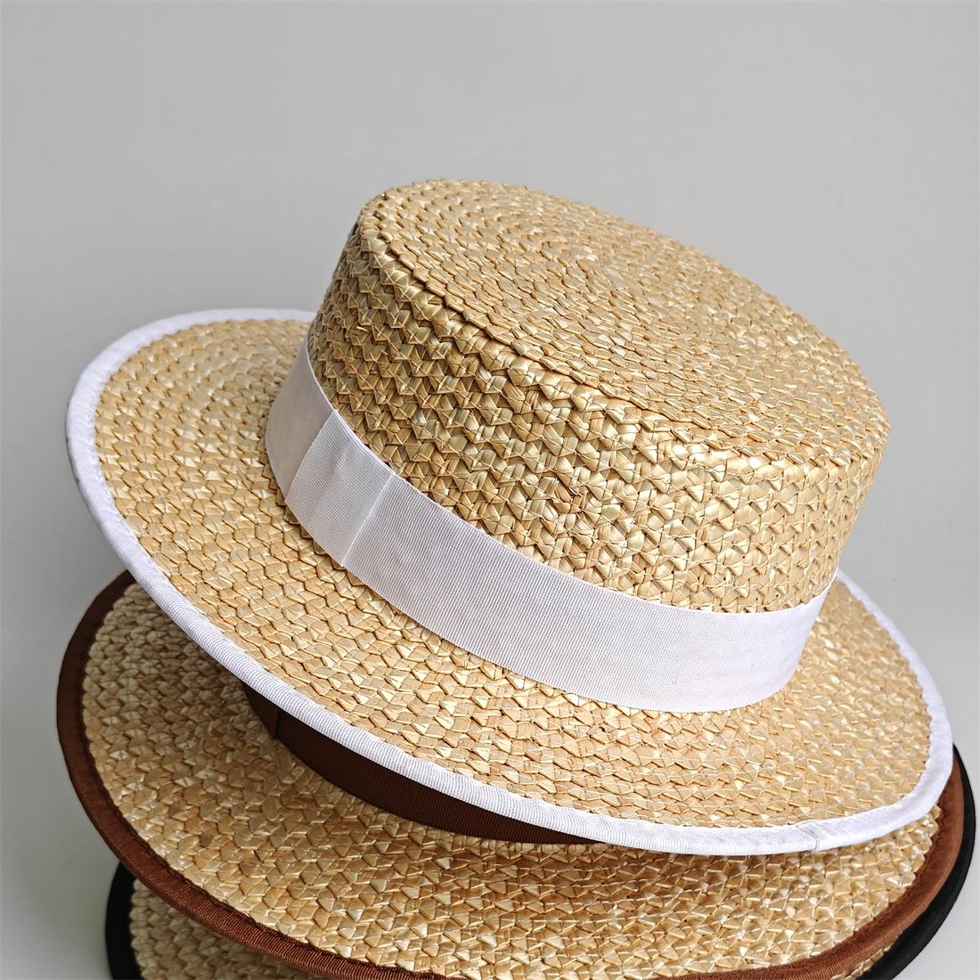 2026 New Beach Hat Oversized Jazz Natural Straw Hat Summer Sun Protection Hat Men s and Women s Outdoor Sun Hat Fishing Hat 55-58CM
2026 New Beach Hat Oversized Jazz Natural Straw Hat Summer Sun Protection Hat Men s and Women s Outdoor Sun Hat Fishing Hat 55-58CM