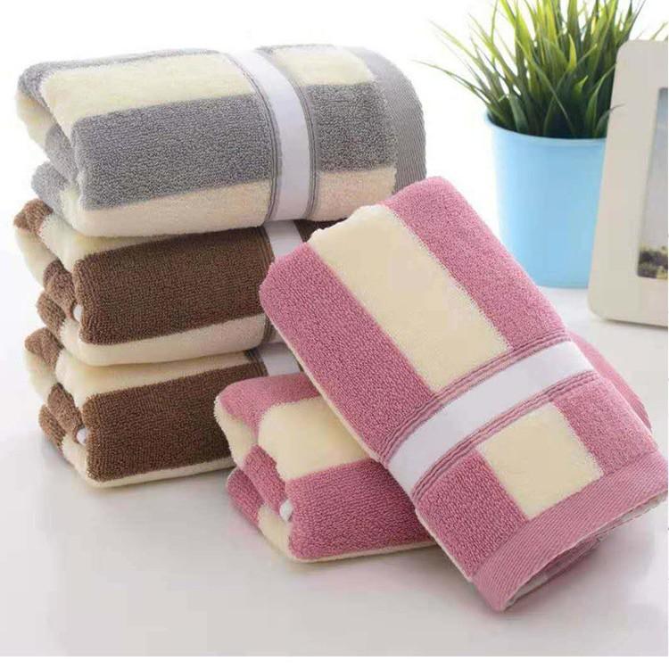 Thickened Pure Cotton Face Towel with Strand Yarn Household Daily Gift Embroidered Letter Towel Triangle Bear Blue
Thickened Pure Cotton Face Towel with Strand Yarn Household Daily Gift Embroidered Letter Towel Triangle Bear Blue