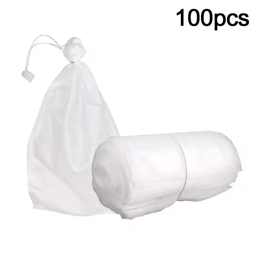 100pcs Strawberry Grapes Fruit Grow Bags Netting Mesh Agriculture Tools Vegetable Bags Anti-Bird Protection Garden Plant C9X4
100pcs Strawberry Grapes Fruit Grow Bags Netting Mesh Agriculture Tools Vegetable Bags Anti-Bird Protection Garden Plant C9X4