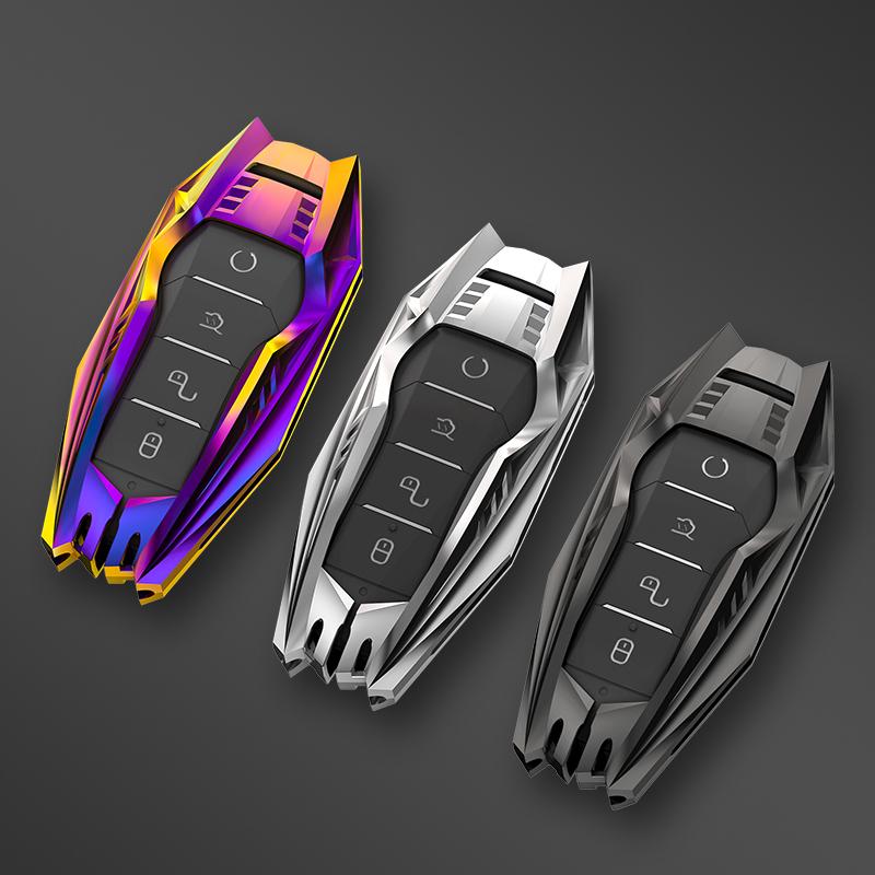 Mecha Autosleutel Geval Klep Autosleutel Beschermhoes Voor Byd Lied Pro Qin Pro Tang Автоаксессуары Voor Meisjes
Mecha Autosleutel Geval Klep Autosleutel Beschermhoes Voor Byd Lied Pro Qin Pro Tang Автоаксессуары Voor Meisjes