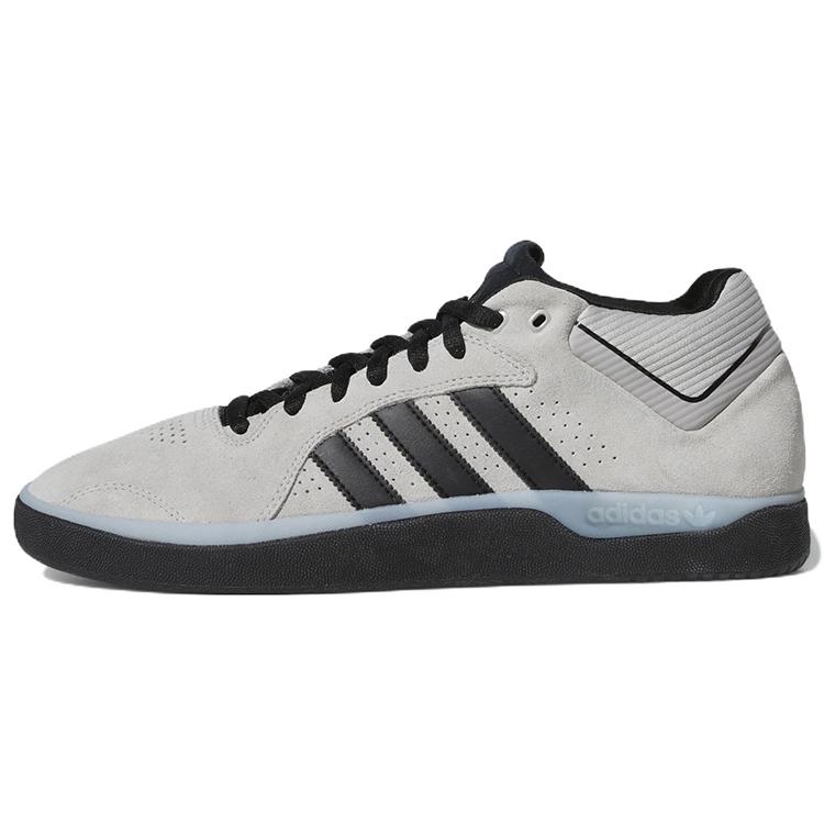 Adidas Tyshawn Grey Black GY6953 42⅔
Adidas Tyshawn Grey Black GY6953 42⅔