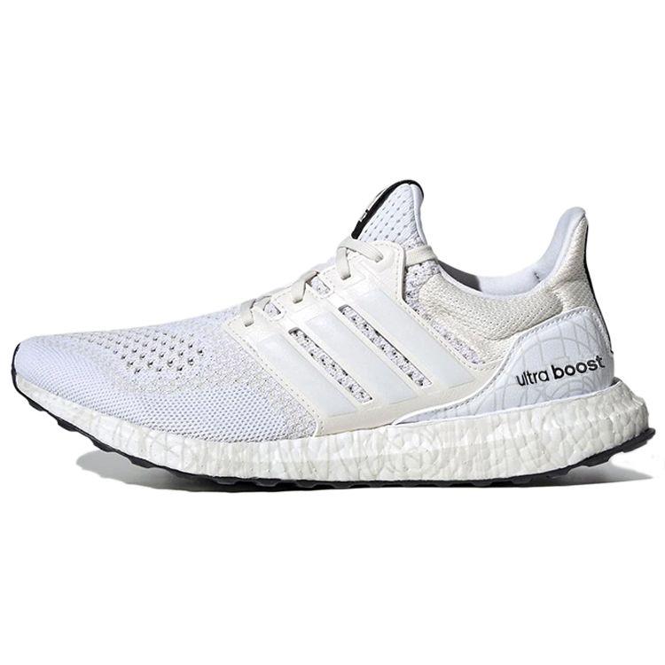 Кроссовки унисекс adidas Star Wars x UltraBoost DNA Princess Leia, белые FY3499
Кроссовки унисекс adidas Star Wars x UltraBoost DNA Princess Leia, белые FY3499