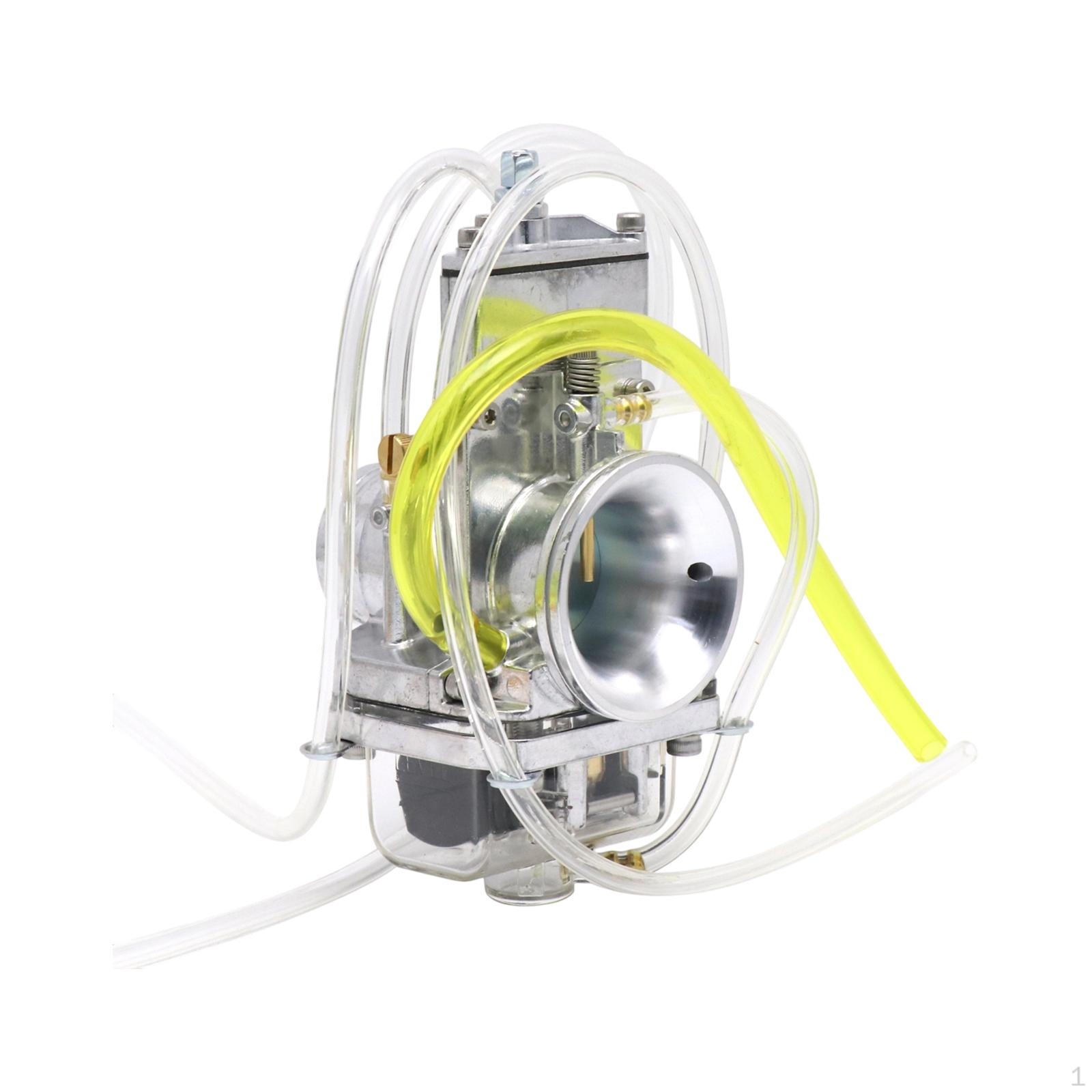 28mm Motorcycle Carburetor Replacement for Yamaha Yz250 KX RM Crf
28mm Motorcycle Carburetor Replacement for Yamaha Yz250 KX RM Crf