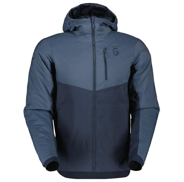 Scott Insuloft Light куртка S
Scott Insuloft Light куртка S