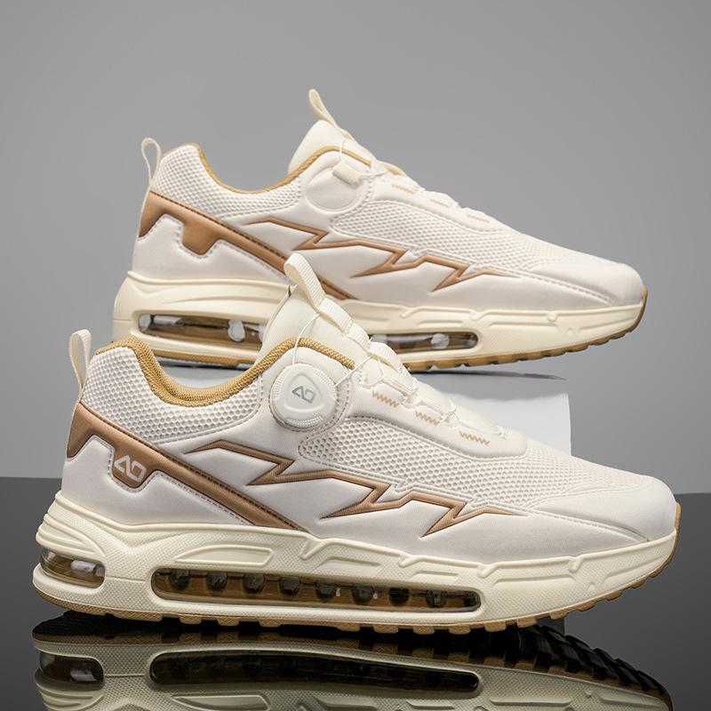 Осень новая мужская уличная спортивная повседневная обувь воздушная подушка мужская обувь большой размер 46 кроссовки трендовая обувь вращающаяся кнопка мужчины 46
Осень новая мужская уличная спортивная повседневная обувь воздушная подушка мужская обувь большой размер 46 кроссовки трендовая обувь вращающаяся кнопка мужчины 46