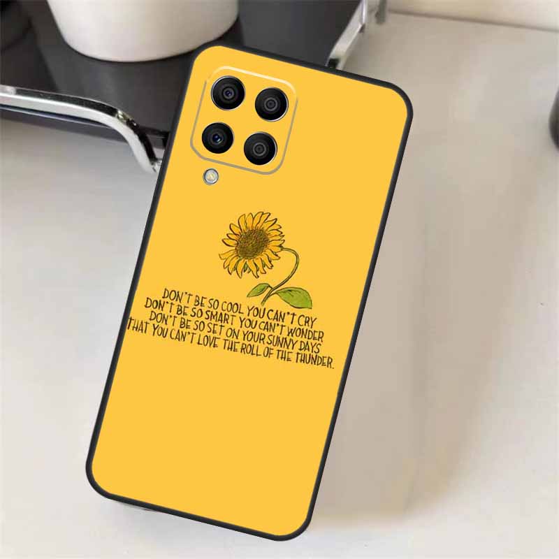 Yellow Aesthetic Art Case For Samsung Galaxy M20 M21 M23 M31 M11 M54 M14 M34 M13 M52 M32 M12 M16 M36 M56 M15 M55 Samsung M13 4G
Yellow Aesthetic Art Case For Samsung Galaxy M20 M21 M23 M31 M11 M54 M14 M34 M13 M52 M32 M12 M16 M36 M56 M15 M55 Samsung M13 4G