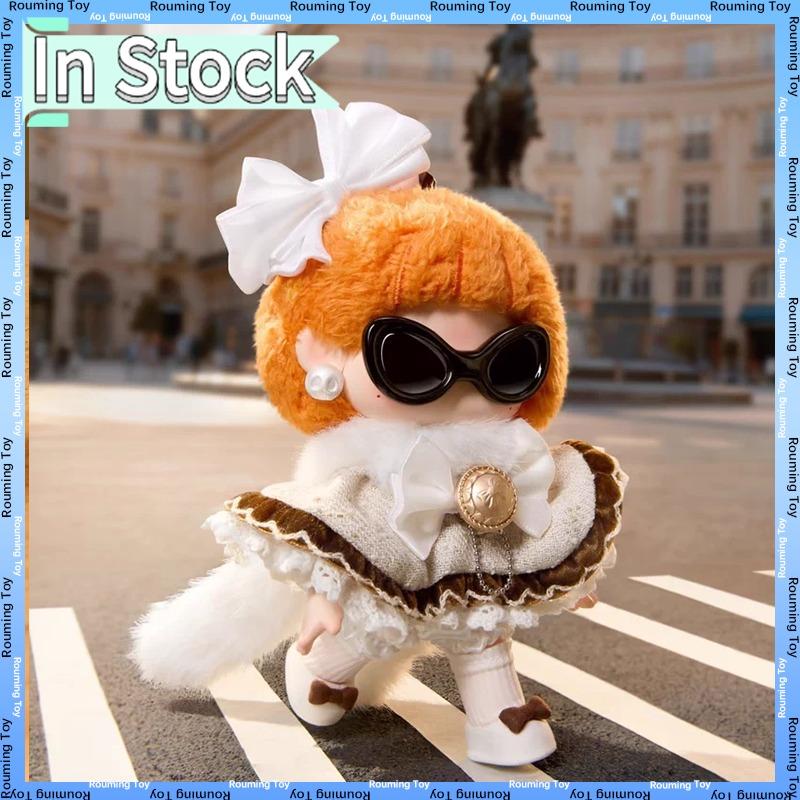 In Stock 100% Original Yoyo Next Level Series Doll es Doll Trendy Play Ornament Model Doll Plush Surprise Plaything
In Stock 100% Original Yoyo Next Level Series Doll es Doll Trendy Play Ornament Model Doll Plush Surprise Plaything