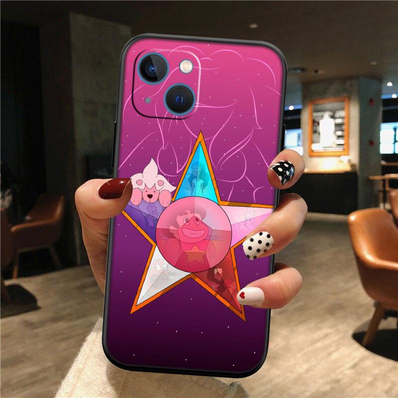 IK59 S-Steven U-Universe Case for Samsung M06 M15 M16 M35 M55 M56 A36 A42 A50 A50S A51 A52 A32 A33 A05 A05S A06 A16 A20 Galaxy A50s
IK59 S-Steven U-Universe Case for Samsung M06 M15 M16 M35 M55 M56 A36 A42 A50 A50S A51 A52 A32 A33 A05 A05S A06 A16 A20 Galaxy A50s
